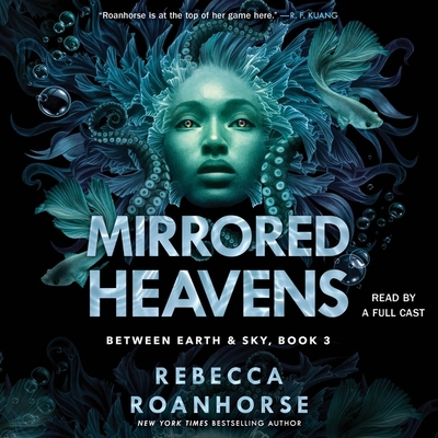 Mirrored Heavens 1508283117 Book Cover