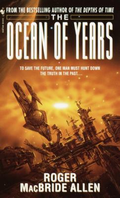 The Ocean of Years B002KZLXJA Book Cover