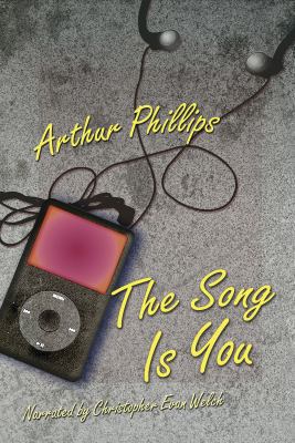 The Song Is You 143617466X Book Cover