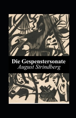 Die Gespenstersonate (Kommentiert)            Book Cover