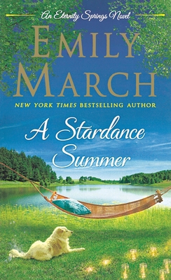 A Stardance Summer: An Eternity Springs Novel 1250834643 Book Cover