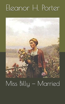 Miss Billy - Married B0875ZMQHP Book Cover