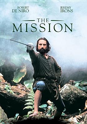 The Mission B07T3JQ4CM Book Cover