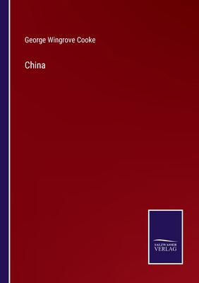 China 3375145144 Book Cover