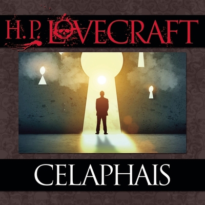 Celaphais B08Z2TMPGH Book Cover