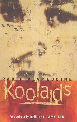 Koolaids 0349110611 Book Cover