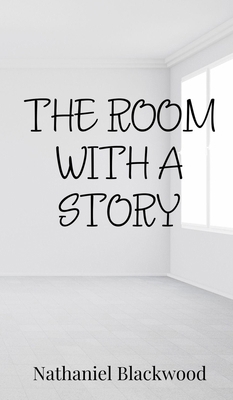 The Room with a Story 1805871498 Book Cover