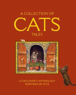 A Collection of Cats Tales 1904332307 Book Cover