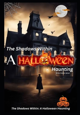 Halloween Novel: The Shadows Within: A Hallowee...            Book Cover