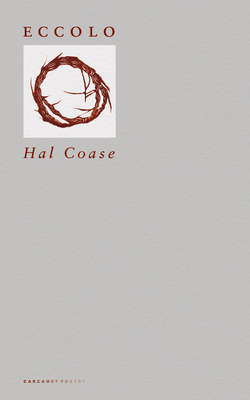Eccolo: Poems 1800174950 Book Cover