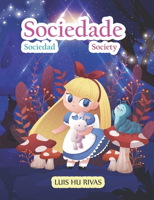 Lei de Sociedade - A reencarnação da mãe de Chi... [Portuguese]            Book Cover