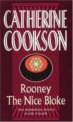 Rooney & The Nice Bloke 0552147060 Book Cover