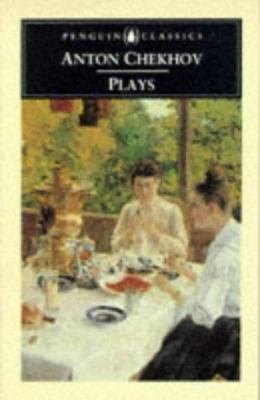 Plays B002T4S1AG Book Cover