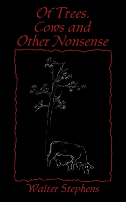 Of Trees, Cows and Other Nonsense 1977206263 Book Cover