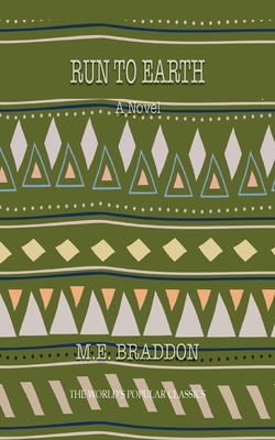 Run to Earth 1641818484 Book Cover