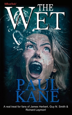 The Wet 1953905935 Book Cover