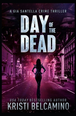 Day of the Dead 1685332560 Book Cover