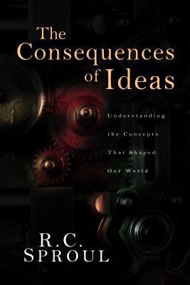 Consequences of Ideas 1581341725 Book Cover