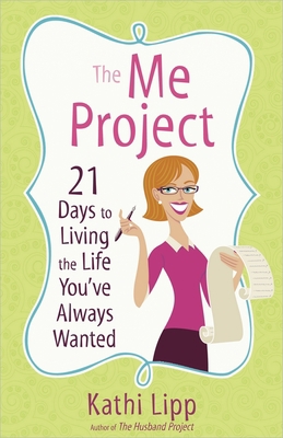 The Me Project 0736929665 Book Cover