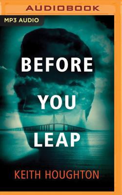 Before You Leap 1522656596 Book Cover