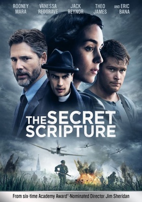 The Secret Scripture B075FLCHWF Book Cover