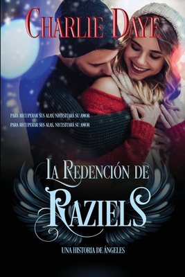La redención de Raziels [Spanish] B08BWFWXGM Book Cover