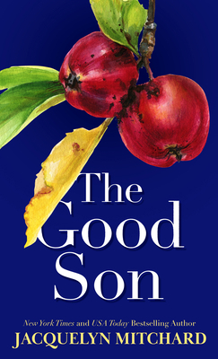 The Good Son [Large Print] 1432893726 Book Cover
