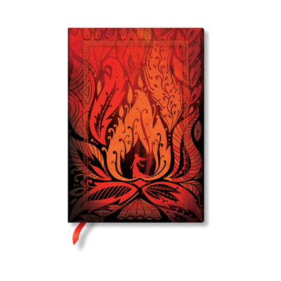 Carrie MIDI Unlined Hardcover Journal, 144pg, 1... 1439799830 Book Cover