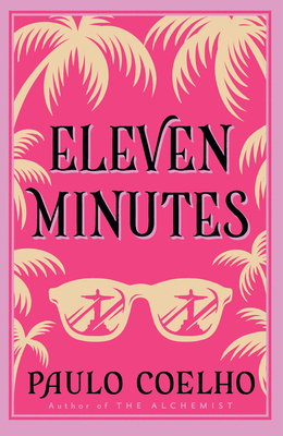 Eleven Minutes B007YTQI10 Book Cover