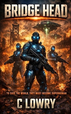 Bridge Head B0GK6N7NHL Book Cover