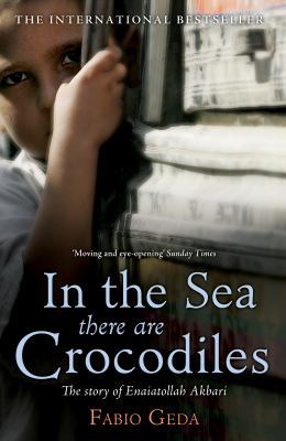 In the Sea There Are Crocodiles the Story of En... 1849920982 Book Cover