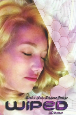 Wiped 1976854830 Book Cover