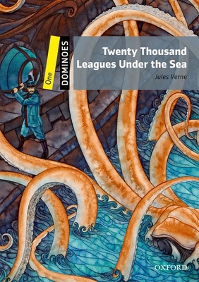 Dominoes: Level 1: 400-Word Vocabularytwenty Th... B01BBRJACO Book Cover