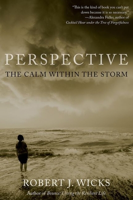 Perspective: The Calm Within the Storm B0725DN9QZ Book Cover