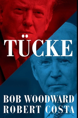 Tücke [German] B09V5RB1MS Book Cover