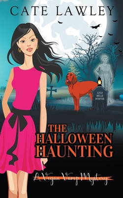 The Halloween Haunting B09QBTSVHD Book Cover