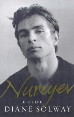 Nureyev 0753807319 Book Cover