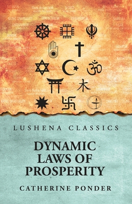 Dynamic Laws of Prosperity B0DRZ4X4J3 Book Cover