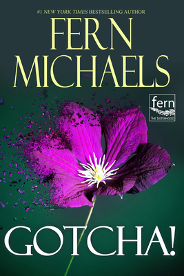 Gotcha! 1496759982 Book Cover