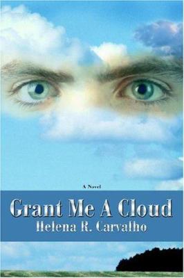 Grant Me A Cloud 059539695X Book Cover