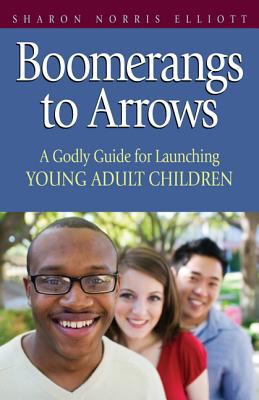 Boomerangs to Arrows: A Godly Guide to Launchin... 0817017127 Book Cover