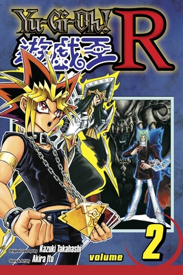 Yu-Gi-Oh! R, Vol. 2 1421530074 Book Cover