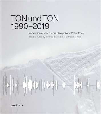 Tonundton: 1990-2019 3897905620 Book Cover