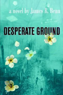 Desperate Ground 0974408484 Book Cover