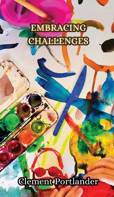 Embracing Challenges 9916852774 Book Cover