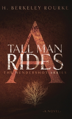 A Tall Man Rides 4824116295 Book Cover