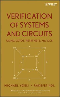 LOTOS Petri Net Verification 0471704490 Book Cover