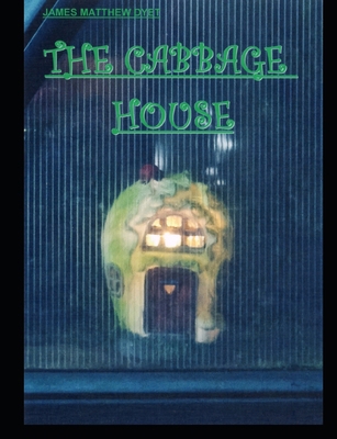 The Cabbage House            Book Cover