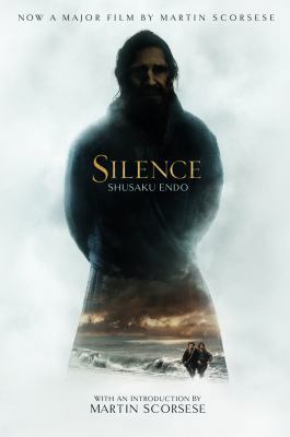 Silence 1447299841 Book Cover