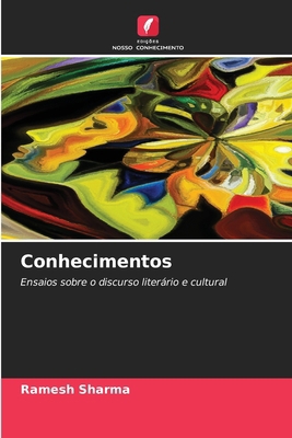 Conhecimentos [Portuguese] 6208006023 Book Cover